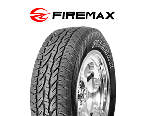 Firemax FM501 265/60 R18