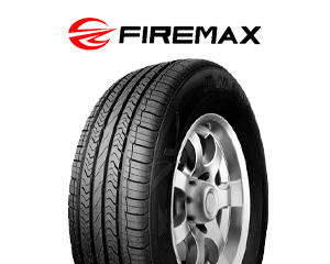 Firemax FM518 215/55 R18