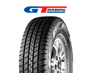 GTRadial Savero HT2 265/60 R18