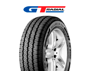GTRadial Maxmiler Pro 195/75 R16C
