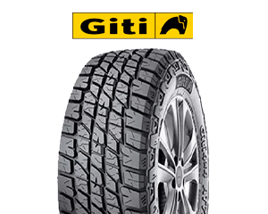 Giti 4x4 AT70 265/60 R18