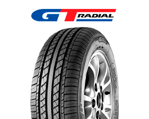GT RADIAL CHAMPIRO VP1 175/65 R14