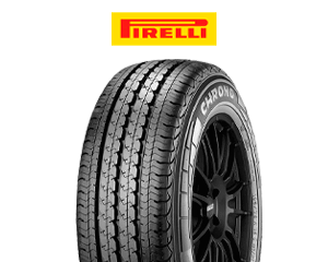 PIRELLI CHRONO 175/70 R14C