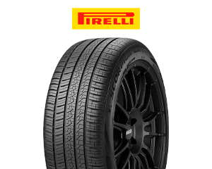 PIRELLI SCORPION ZERO ALL SEASON 255/65 R17