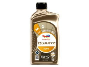 Total Quartz 9000 5w40 1L