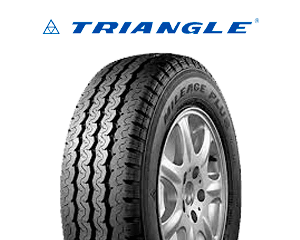 Triangle TR652 195/75 R16C