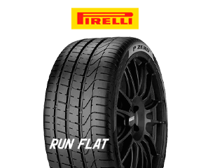 PIRELLI P-ZERO R-F (*) 245/50 R18