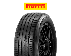 PIRELLI SCORPION 205/55 R17