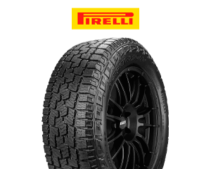 PIRELLI SCORP. A/T+ 235/65 R17