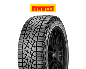 PIRELLI SCORPION ATR 205/60 R16