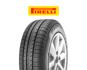 PIRELLI P400 175/70 R14